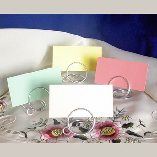 Wedding table place setting - table,