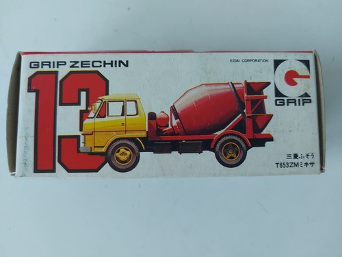Cement mixer eidai - #13,