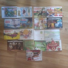 Pg Tips Cards Albums-