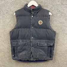 Napapijri Gilet Mens Medium