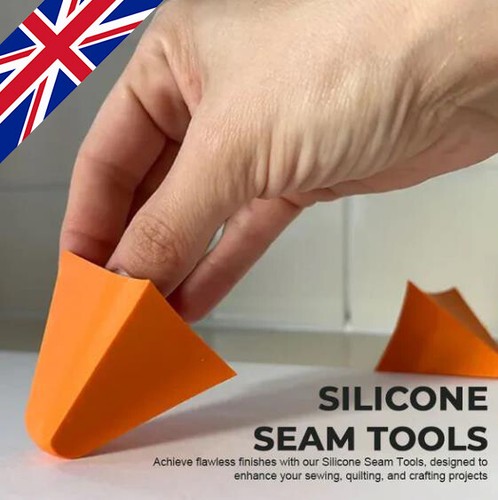 New silicone seam tools - silicone,