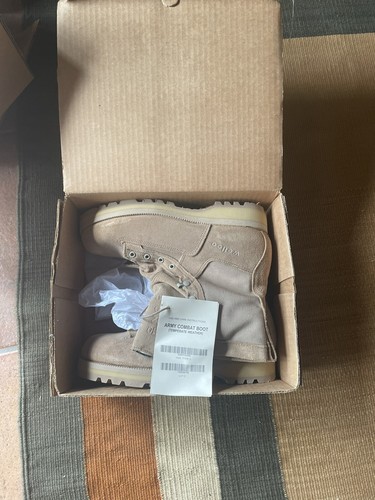 Military desert gortex - military,