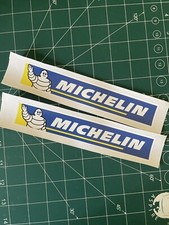 19x3cm Michelin Classic Car