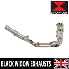 S1000 RR 2019 - 2026 Exhaust