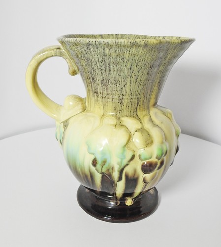 Vintage retro dripware - retro, west
