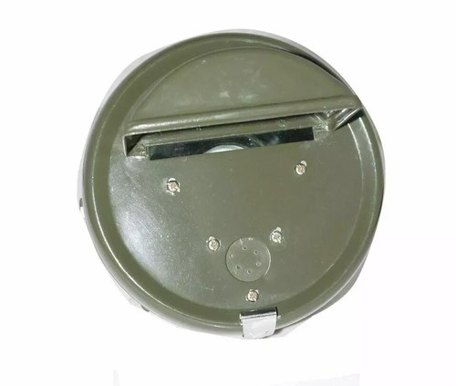 Bsa m20 1942 - wd,