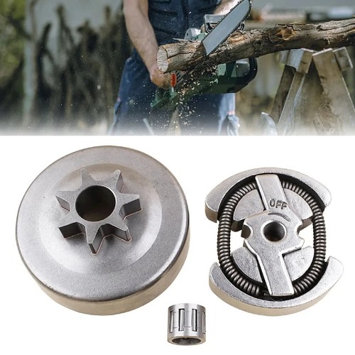 Fits husqvarna clutch assembly - fits,