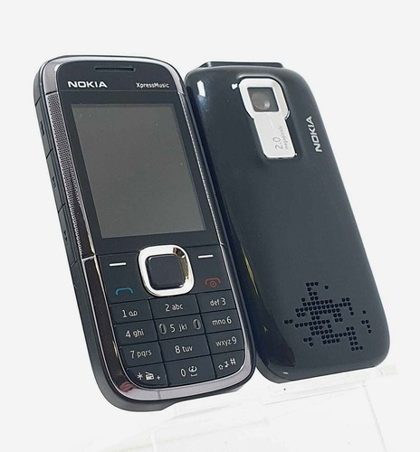 Nokia 5130 xpress - xpress, music