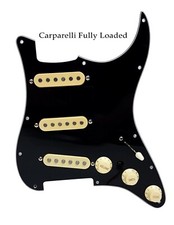 Carparelli Fully Loaded