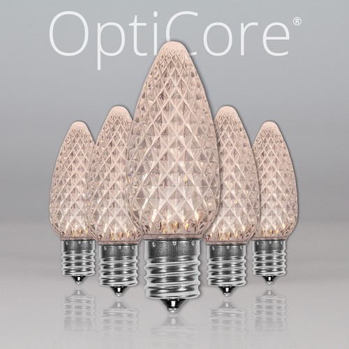 Led christmas lights - led,