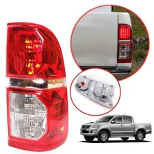 Perfect Fit Toyota Hilux