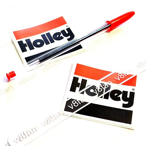 116b two holley oldschool - "holley",