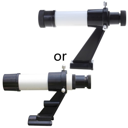 5x24 optical finder scope - 5x24,