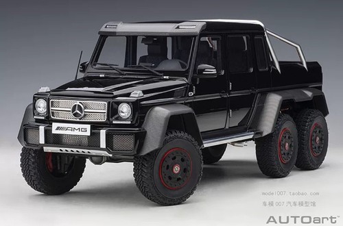 Autoart signature 18 - signature, 1/18