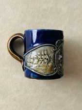 Royal Doulton Lord Nelson