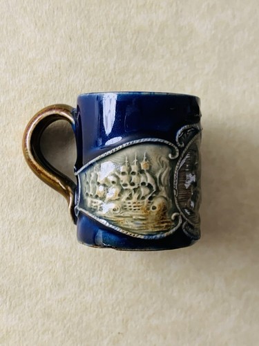Royal doulton lord nelson - royal,