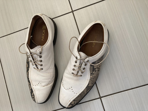 Footjoy icon mens - icon,