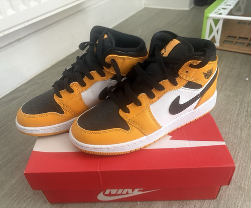 Nike air jordan mid - nike,