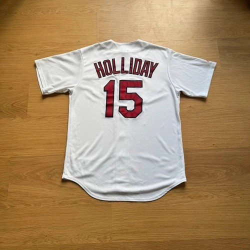 Vintage matt holliday - vintage, st