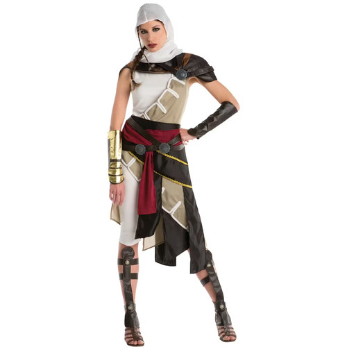 Women assassin creed aya - creed,