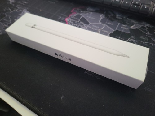 Apple pencil 1st - pencil, generation