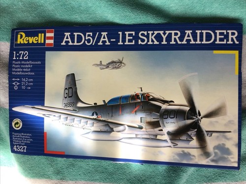 Old 1992 revell - 1992,