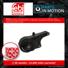 Engine Mount fits SAAB 9-5