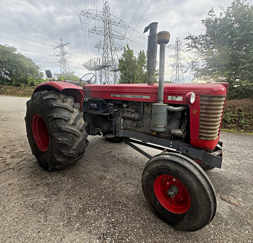 Massey ferguson farm - massey,