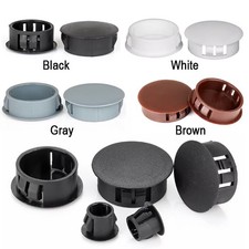 Nylon Locking Hole Plugs