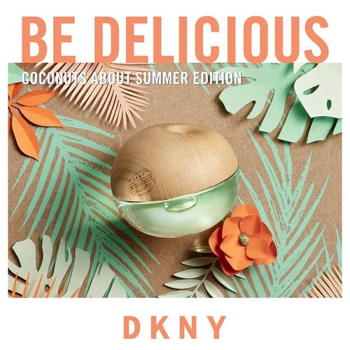 Dkny delicious coconuts - dkny, be