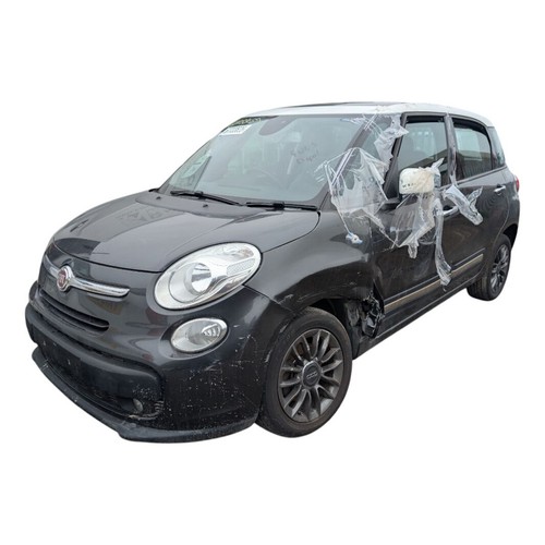 Fiat 500l multijet lounge - 500l,