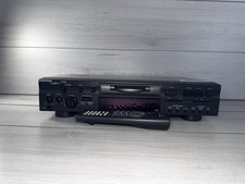 GRUNDIG MD60 FINE/ARTS MINIDISC PLAYER  RECORDER + REMOTE