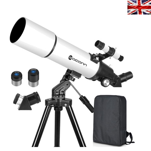 Portable 600mm refractor - 600mm,