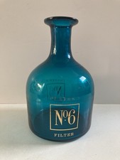 Vintage Players No 6 Blue