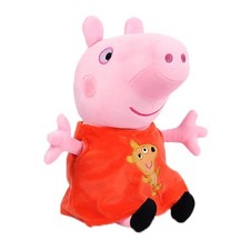 30cm 12'' Genuine Peppa Pig