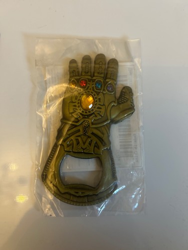 Marvel the infinity gauntlet - marvel,