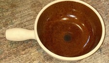 Landert 20 Fondue Pot