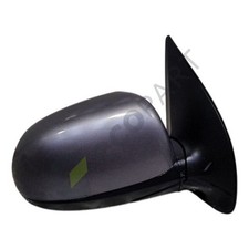 Hyundai i20 mk1 wing door - hyundai,