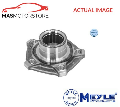 Wheel hub front - wheel,