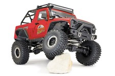 FTX 1:10 Outback Fury 2.0 4X4