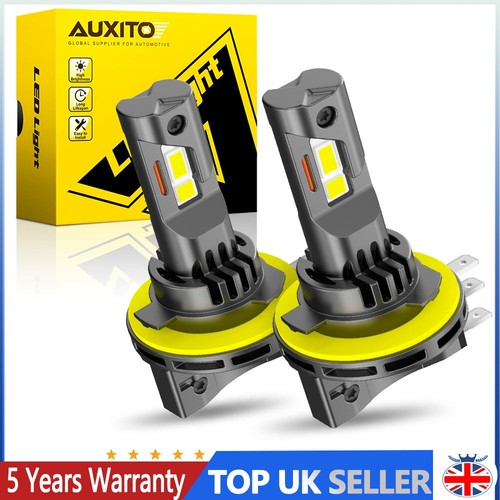 Auxito h15 led - auxito,