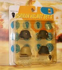 1/6 Scale Dragon WW II German