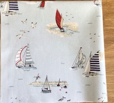 Sophie Allport Coastal Boats