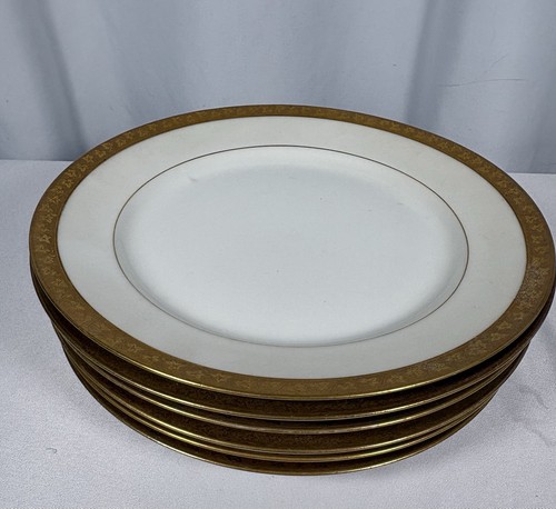 Antique limoges lanternier - limoges,