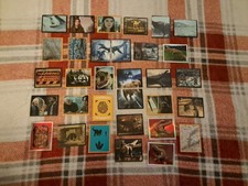 Panini Jurassic World Dominion