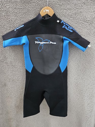 Kangaroo poo unisex size - kangaroo,