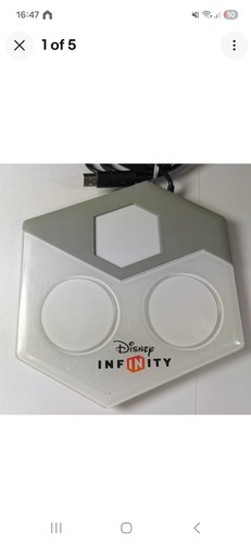 Disney infinity portal - infinity,
