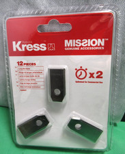 Kress Mission KA0007 Robot