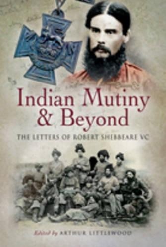 Indian mutiny and beyond - indian,