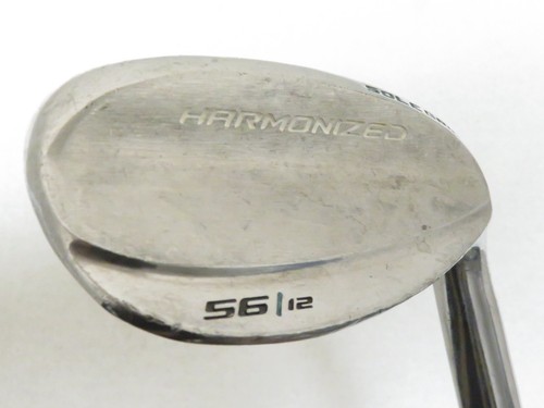Wilson harmonized wedge 12 - wilson, 56.12